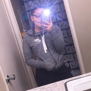 Meet your Posher, Mariah